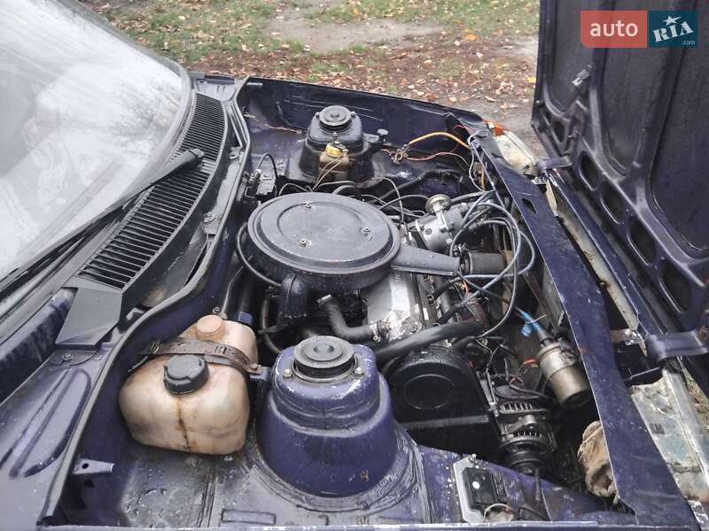 Хетчбек ЗАЗ 1102 Таврія-Нова 2002 в Фастові фото 11 Хетчбек ЗАЗ 1102 Таврія-Нова 2002 в Фастові