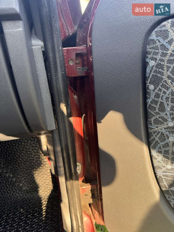 Хетчбек ЗАЗ 1102 Таврія-Нова 2007 в Києві фото 6 Хетчбек ЗАЗ 1102 Таврія-Нова 2007 в Києві
