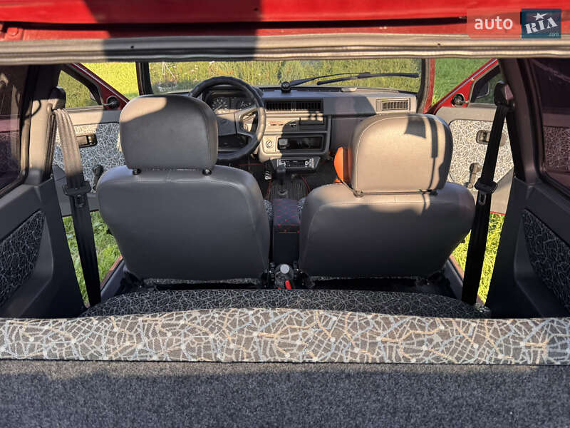 Хетчбек ЗАЗ 1102 Таврія-Нова 2007 в Києві фото 17 Хетчбек ЗАЗ 1102 Таврія-Нова 2007 в Києві