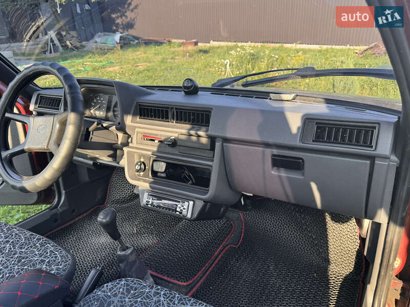 Хетчбек ЗАЗ 1102 Таврія-Нова 2007 в Києві фото 20 Хетчбек ЗАЗ 1102 Таврія-Нова 2007 в Києві