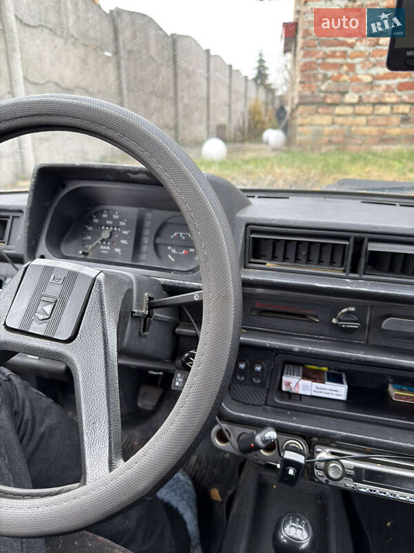 Хетчбек ЗАЗ 1102 Таврія-Нова 1998 в Львові фото 5 Хетчбек ЗАЗ 1102 Таврія-Нова 1998 в Львові