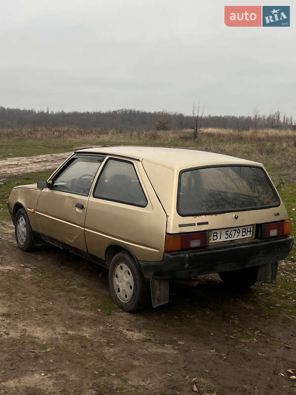 Хетчбек ЗАЗ 1102 Таврія-Нова 2003 в Світловодську фото 7 Хетчбек ЗАЗ 1102 Таврія-Нова 2003 в Світловодську