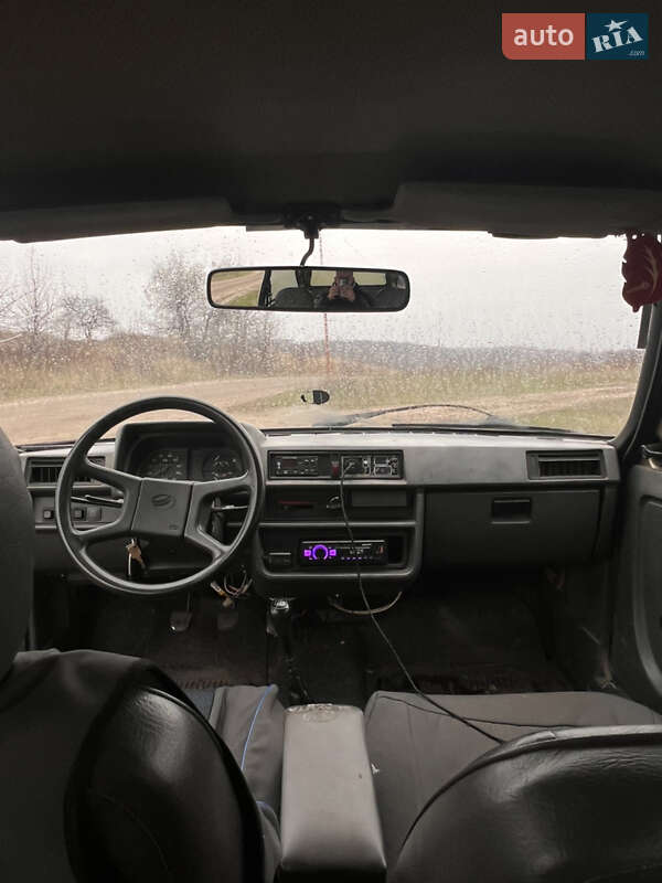 Хетчбек ЗАЗ 1102 Таврія-Нова 2003 в Світловодську фото 17 Хетчбек ЗАЗ 1102 Таврія-Нова 2003 в Світловодську