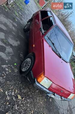 Хэтчбек ЗАЗ 1102 Таврия-Нова 2001 в Кривом Роге