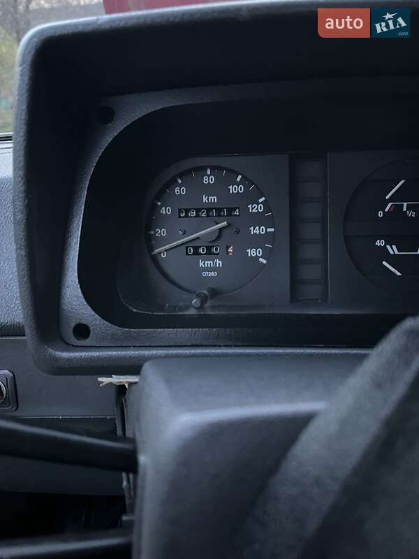 Хэтчбек ЗАЗ 1102 Таврия-Нова 2001 в Кривом Роге фото 3 Хэтчбек ЗАЗ 1102 Таврия-Нова 2001 в Кривом Роге