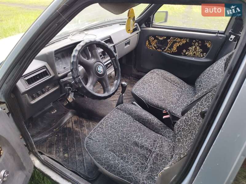 Хэтчбек ЗАЗ 1102 Таврия-Нова 2004 в Шполе