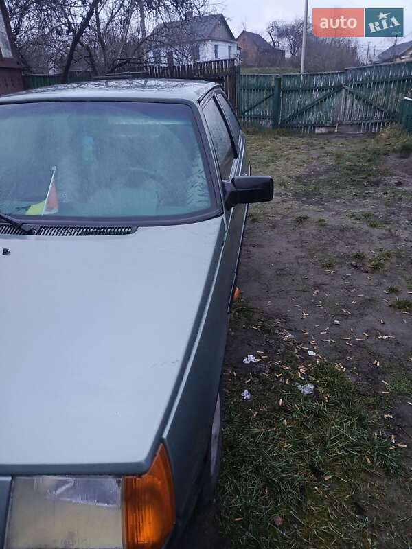 Хэтчбек ЗАЗ 1102 Таврия-Нова 2006 в Ровно