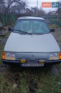 Хэтчбек ЗАЗ 1102 Таврия-Нова 2006 в Ровно