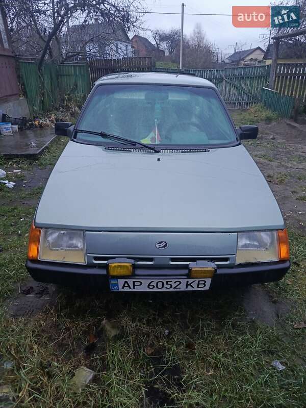 ЗАЗ 1102 Таврия-Нова 2006 ЗАЗ 1102 Таврия-Нова 2006