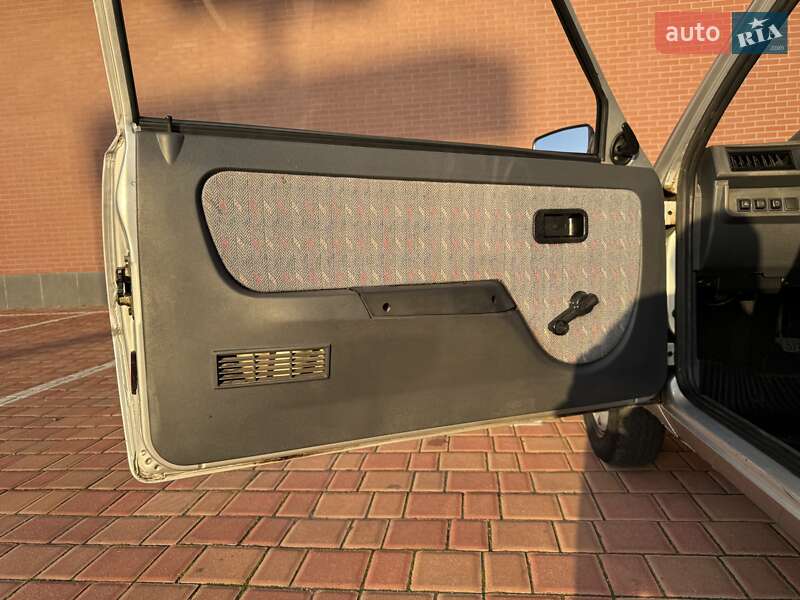 Хетчбек ЗАЗ 1102 Таврія-Нова 1998 в Одесі