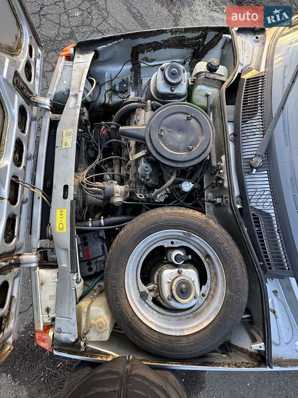 Хетчбек ЗАЗ 1102 Таврія-Нова 1998 в Одесі