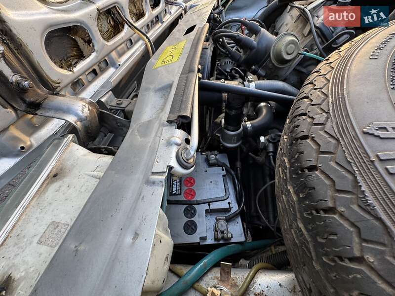 Хетчбек ЗАЗ 1102 Таврія-Нова 1998 в Одесі