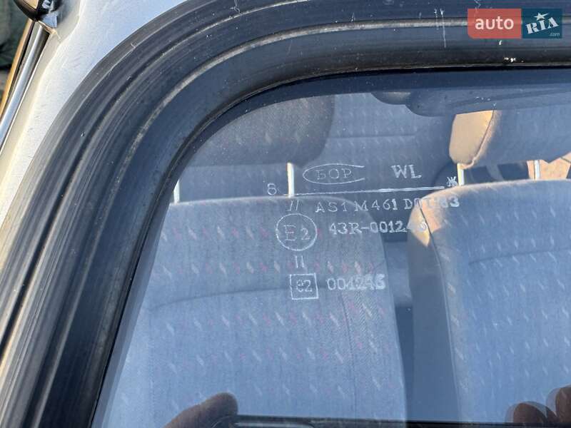 Хетчбек ЗАЗ 1102 Таврія-Нова 1998 в Одесі