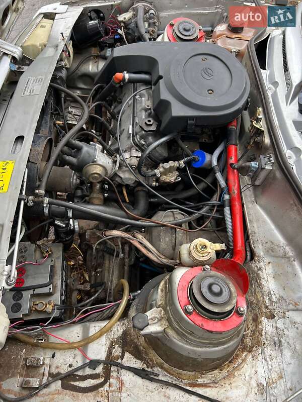 Хэтчбек ЗАЗ 1102 Таврия-Нова 2000 в Килии