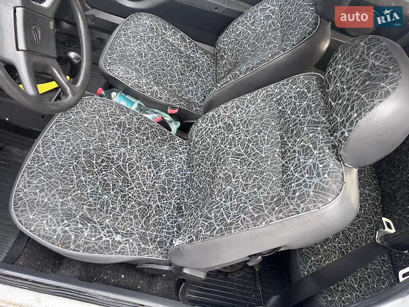 Хетчбек ЗАЗ 1102 Таврія-Нова 2005 в Запоріжжі