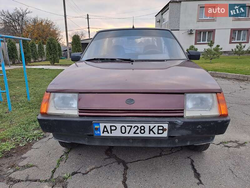 Хетчбек ЗАЗ 1102 Таврія-Нова 2006 в Підгородному фото 39 Хетчбек ЗАЗ 1102 Таврія-Нова 2006 в Підгородному