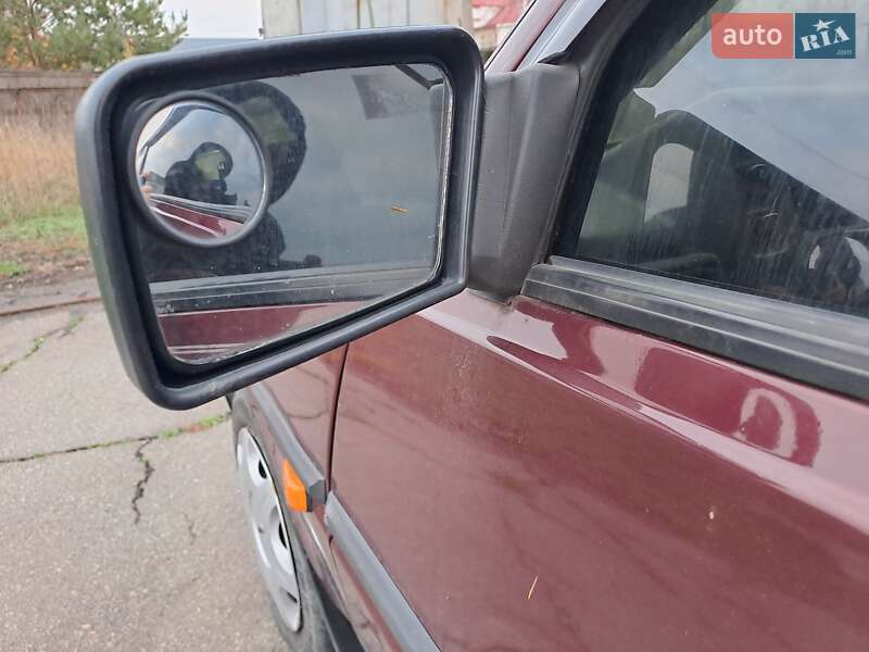 Хетчбек ЗАЗ 1102 Таврія-Нова 2006 в Підгородному фото 12 Хетчбек ЗАЗ 1102 Таврія-Нова 2006 в Підгородному