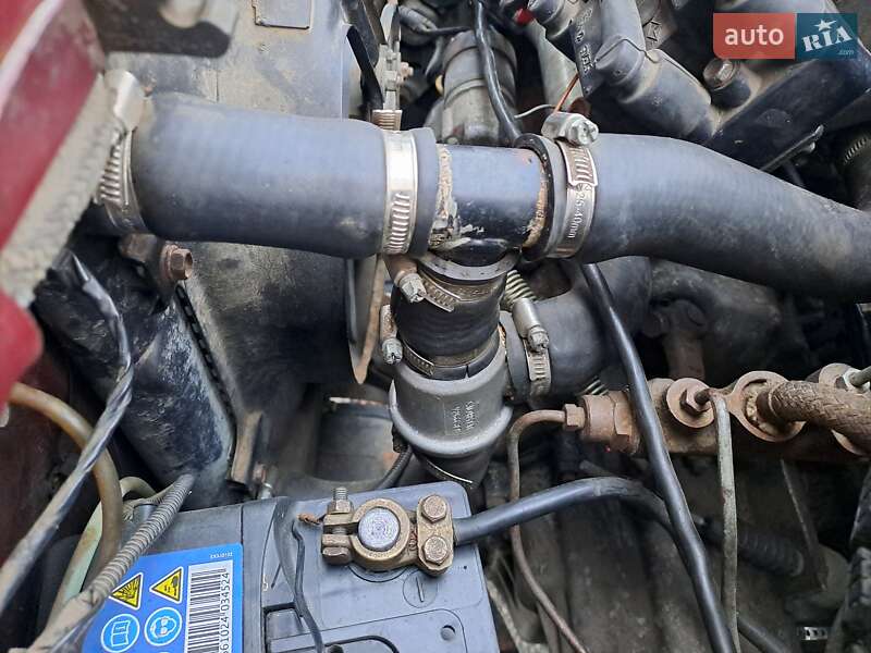 Хетчбек ЗАЗ 1102 Таврія-Нова 2006 в Підгородному фото 18 Хетчбек ЗАЗ 1102 Таврія-Нова 2006 в Підгородному