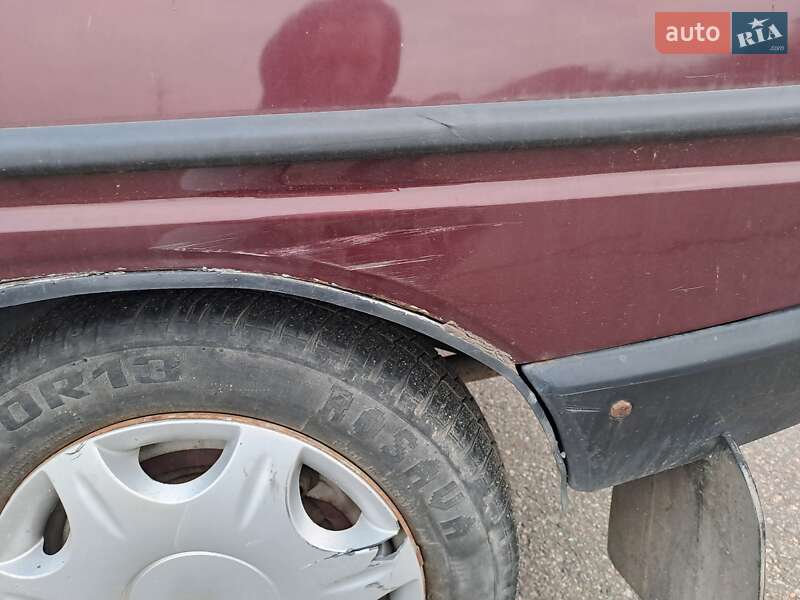 Хетчбек ЗАЗ 1102 Таврія-Нова 2006 в Підгородному фото 24 Хетчбек ЗАЗ 1102 Таврія-Нова 2006 в Підгородному