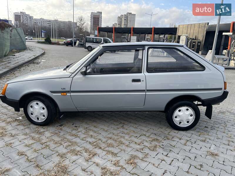 Хетчбек ЗАЗ 1102 Таврія-Нова 2004 в Харкові фото 5 Хетчбек ЗАЗ 1102 Таврія-Нова 2004 в Харкові