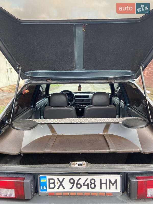 Хетчбек ЗАЗ 1102 Таврія-Нова 2004 в Хмельницькому