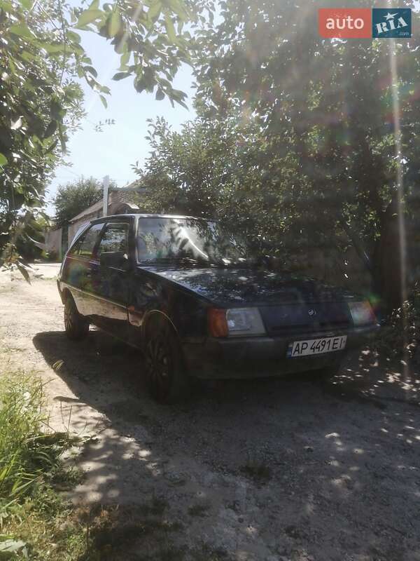 Хетчбек ЗАЗ 1102 Таврія-Нова 2005 в Запоріжжі фото 7 Хетчбек ЗАЗ 1102 Таврія-Нова 2005 в Запоріжжі