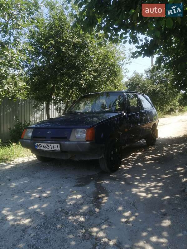 ЗАЗ 1102 Таврия-Нова 2005