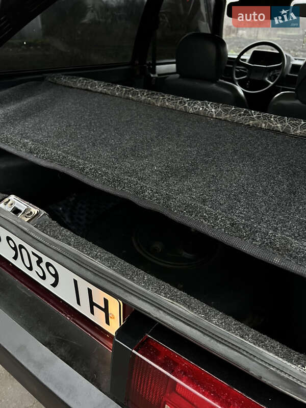 Хэтчбек ЗАЗ 1102 Таврия-Нова 2006 в Запорожье фото 20 Хэтчбек ЗАЗ 1102 Таврия-Нова 2006 в Запорожье