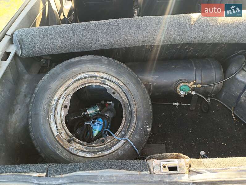 Хэтчбек ЗАЗ 1102 Таврия-Нова 2001 в Партизанском