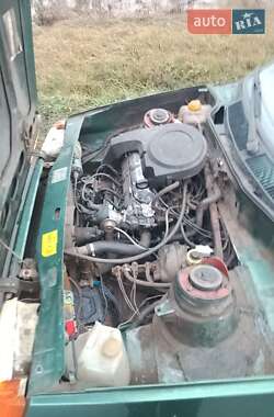 Хэтчбек ЗАЗ 1102 Таврия-Нова 2005 в Прилуках