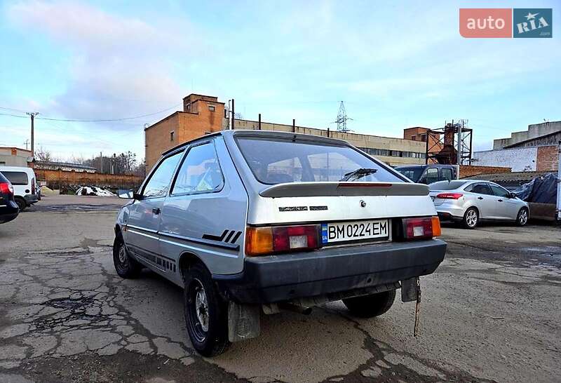 ЗАЗ 1102 Таврия-Нова 2003 ЗАЗ 1102 Таврия-Нова 2003