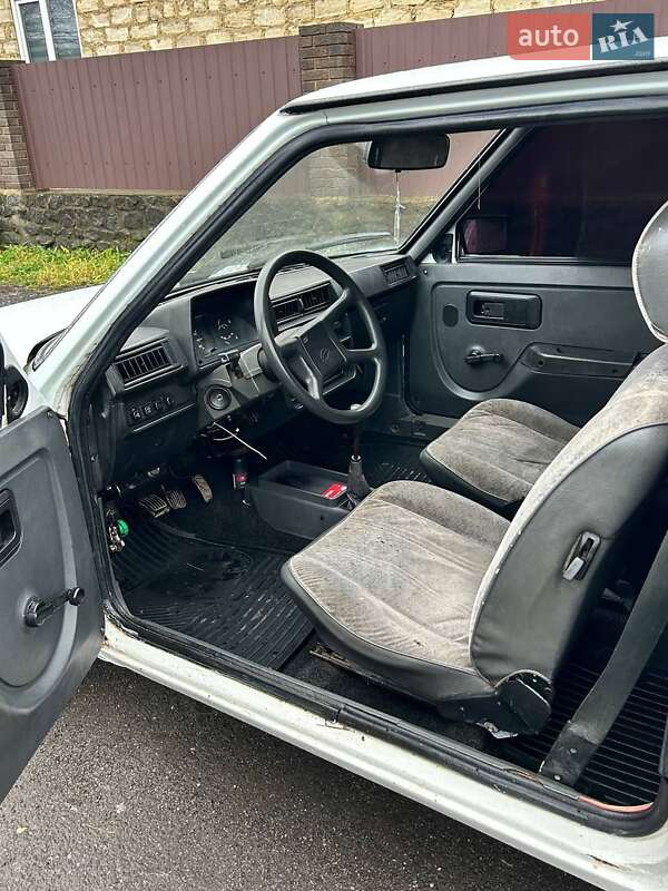 Хэтчбек ЗАЗ 1102 Таврия-Нова 1998 в Жмеринке