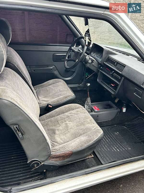 Хэтчбек ЗАЗ 1102 Таврия-Нова 1998 в Жмеринке