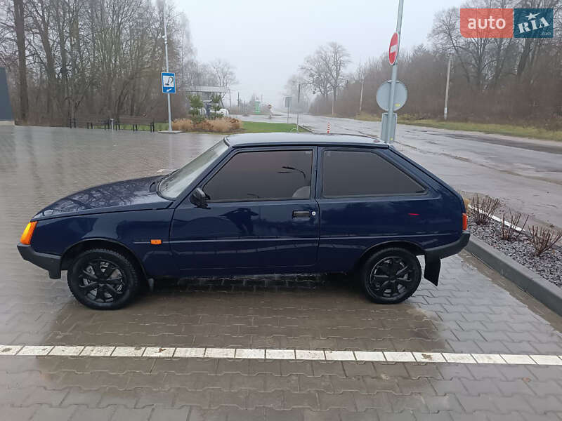 Хэтчбек ЗАЗ 1102 Таврия-Нова 2006 в Виньковцах фото 4 Хэтчбек ЗАЗ 1102 Таврия-Нова 2006 в Виньковцах