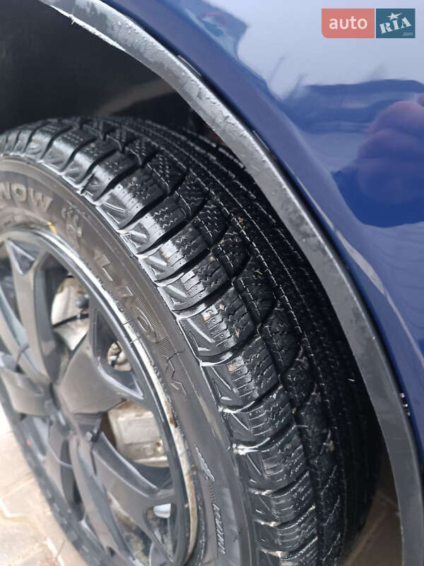 Хэтчбек ЗАЗ 1102 Таврия-Нова 2006 в Виньковцах фото 13 Хэтчбек ЗАЗ 1102 Таврия-Нова 2006 в Виньковцах