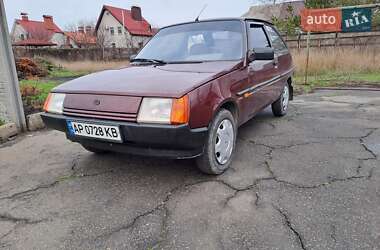 Хетчбек ЗАЗ 1102 Таврія-Нова 2006 в Підгородному