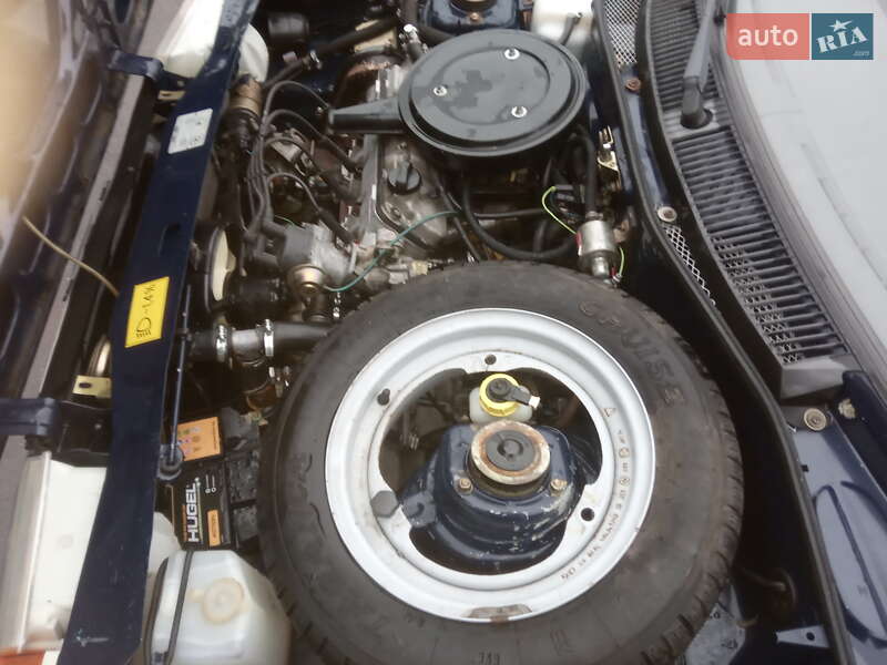 Хэтчбек ЗАЗ 1102 Таврия-Нова 2006 в Никополе