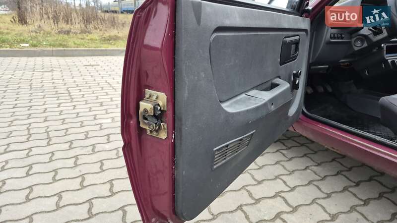 Хэтчбек ЗАЗ 1102 Таврия-Нова 2005 в Львове