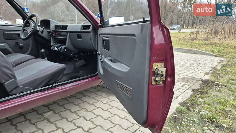 Хэтчбек ЗАЗ 1102 Таврия-Нова 2005 в Львове