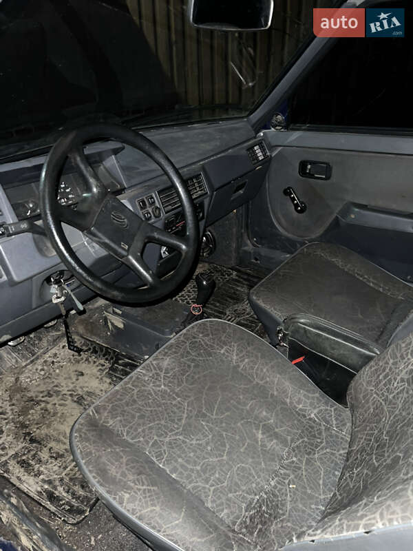 Хэтчбек ЗАЗ 1102 Таврия-Нова 2004 в Корце