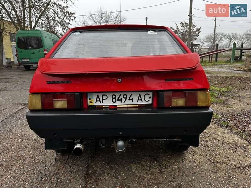 Хетчбек ЗАЗ 1102 Таврія-Нова 1998 в Овідіополі