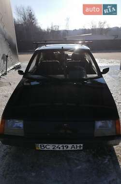 Хетчбек ЗАЗ 1102 Таврія-Нова 2005 в Львові