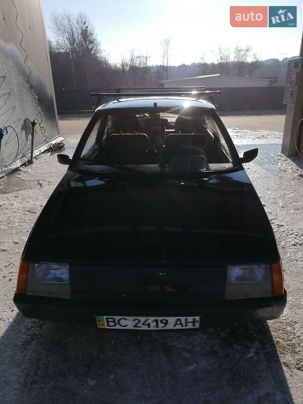 ЗАЗ 1102 Таврия-Нова 2005