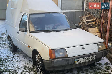 Хэтчбек ЗАЗ 1102 Таврия-Нова 2005 в Трускавце