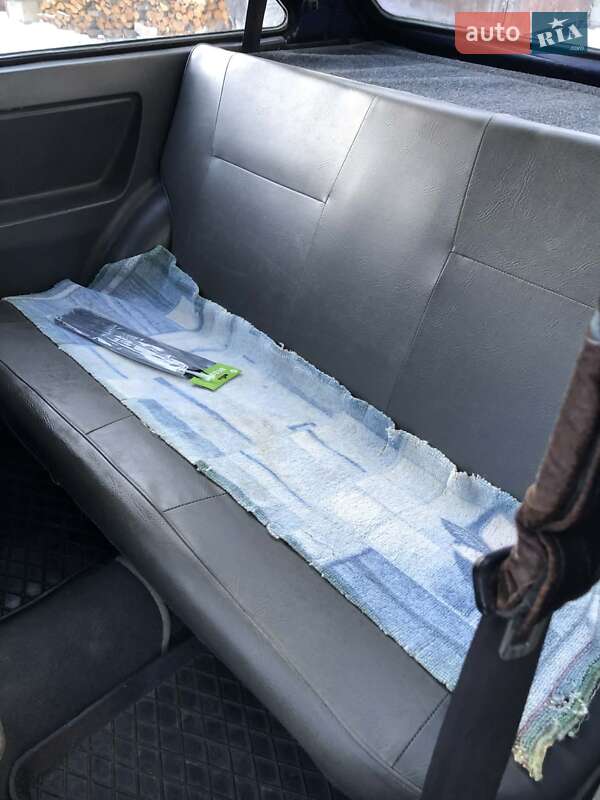 Хетчбек ЗАЗ 1102 Таврія-Нова 2003 в Косові фото 10 Хетчбек ЗАЗ 1102 Таврія-Нова 2003 в Косові