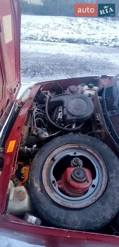 Хетчбек ЗАЗ 1102 Таврія-Нова 2003 в Миколаєві