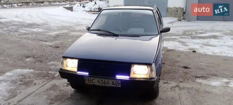 ЗАЗ 1102 Таврія-Нова 2003 VIN Y6D11024730386321 фото оголошення 31 з 48