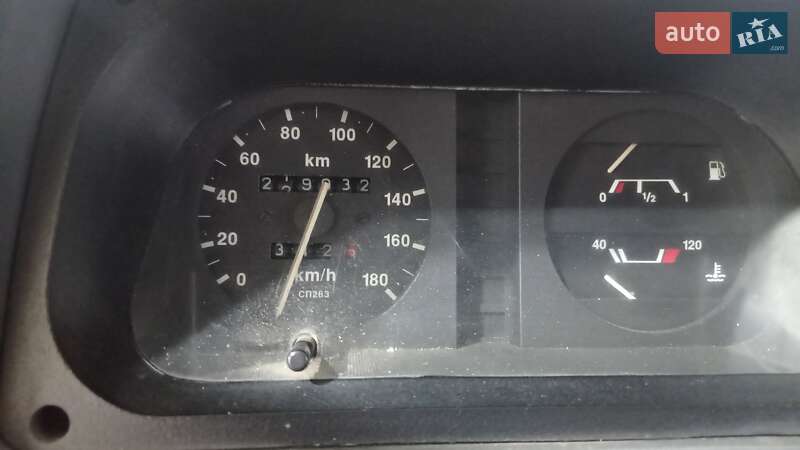 Хетчбек ЗАЗ 1102 Таврія-Нова 2003 в Кам'янському