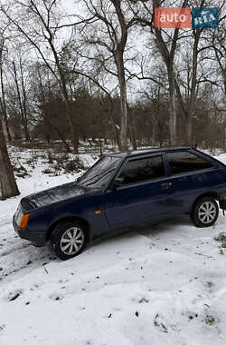 Хетчбек ЗАЗ 1102 Таврія-Нова 2005 в Кременчуці