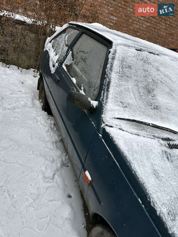 Хетчбек ЗАЗ 1102 Таврія-Нова 2005 в Хмельницькому фото 2 Хетчбек ЗАЗ 1102 Таврія-Нова 2005 в Хмельницькому